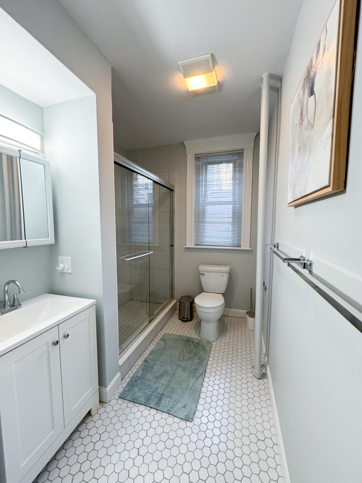 شقة Huge,3 Bed,2Bath,Public Transport,Boston,Sleeps 9 بروكلاين المظهر الخارجي الصورة